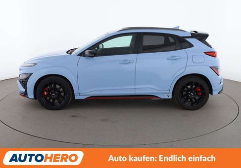 Hyundai Kona, 2022 3