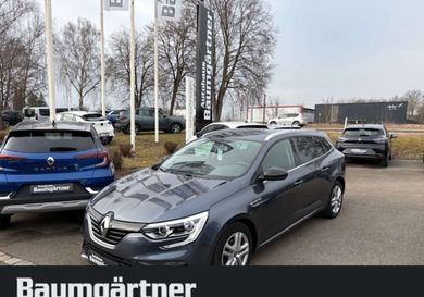 Renault Megane, 2020