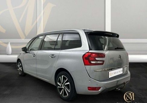 Citroën Grand C4 Picasso, 2021