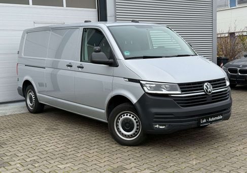Volkswagen T6 Transporter, 2020