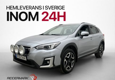 Subaru XV, 2020