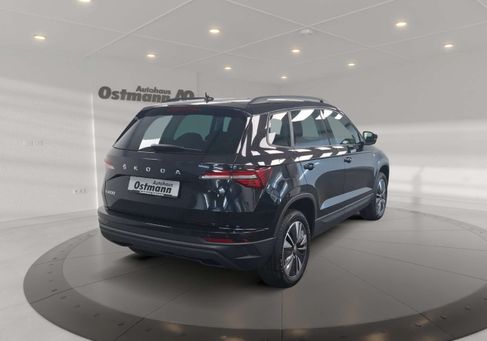 Skoda Karoq, 2022
