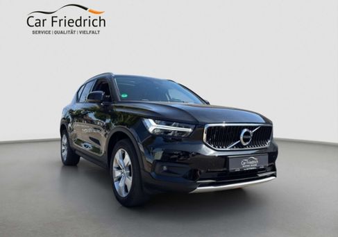 Volvo XC40, 2019 3