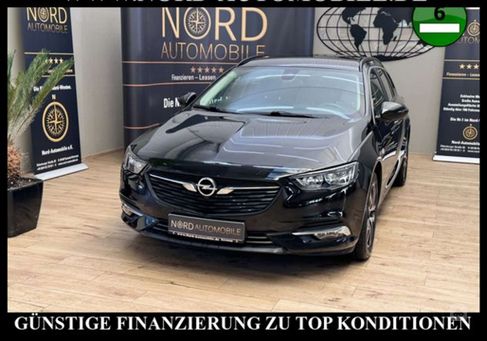 Opel Insignia, 2020