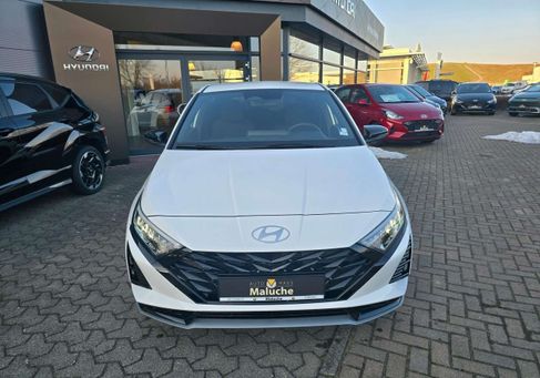 Hyundai i20, 2026 3