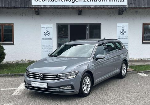 Volkswagen Passat Variant, 2023 2