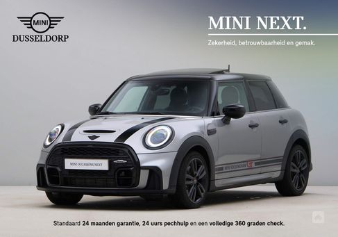 MINI Cooper S, 2023