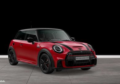 MINI John Cooper Works, 2021