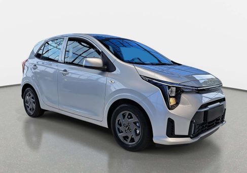 Kia Picanto, 2026