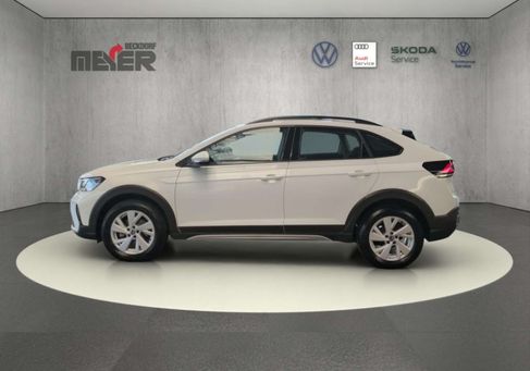 Volkswagen Taigo, 2023