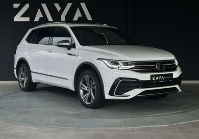 Volkswagen Tiguan Allspace, 2023