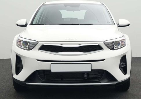 Kia Stonic, 2026