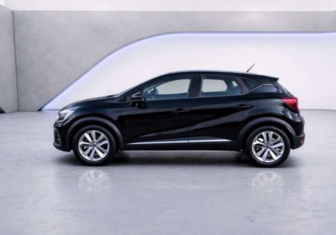 Renault Captur, 2022