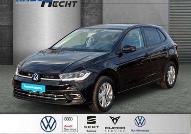 Volkswagen Polo, 2026