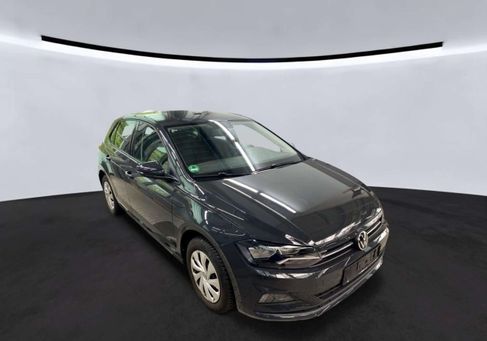 Volkswagen Polo, 2021 3