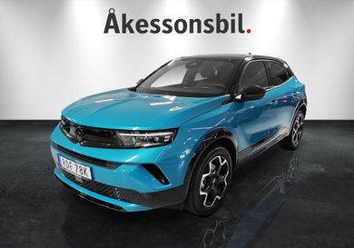 Opel Mokka, 2026