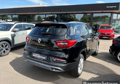Renault Kadjar, 2020