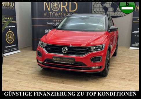 Volkswagen T-Roc, 2020