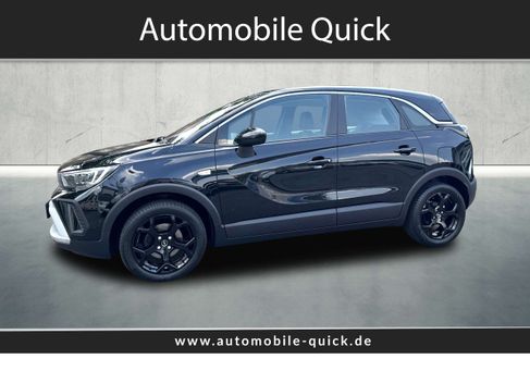 Opel Crossland X, 2021 3