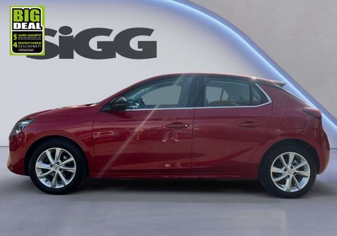 Opel Corsa, 2023