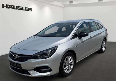Opel Astra, 2022
