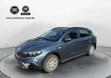 Fiat Tipo, 2022