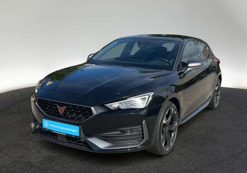 Seat Leon, 2022