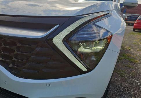 Kia Sportage, 2022 3