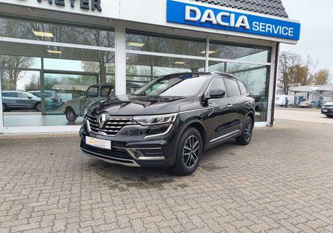 Renault Koleos, 2022