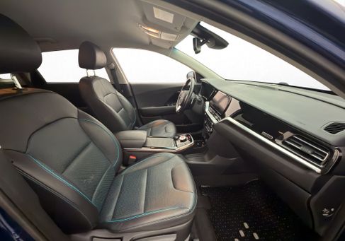 Kia Niro, 2022