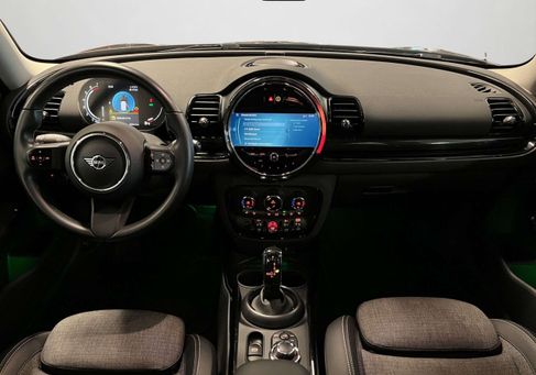 MINI Cooper Clubman, 2023
