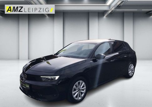 Opel Astra, 2024 2
