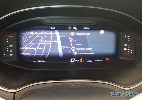 Seat Arona, 2024 3