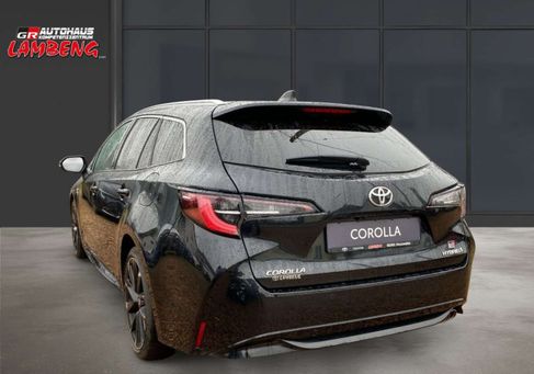 Toyota Corolla, 2022