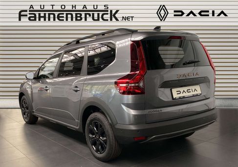 Dacia Jogger, 2025