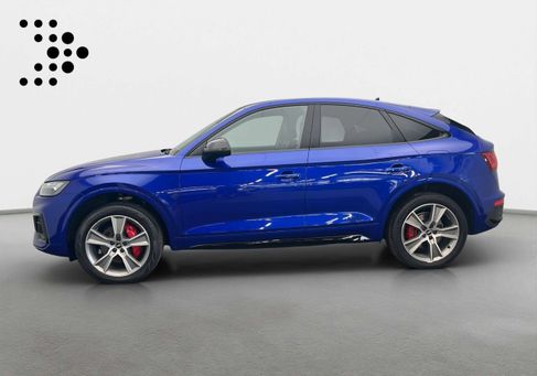 Audi Q5, 2022 3