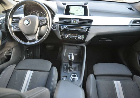 BMW X1, 2018 2