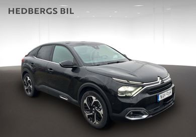 Citroën C4, 2024