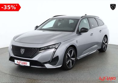 Peugeot 308, 2025