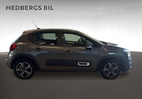 Citroën C3, 2022 2
