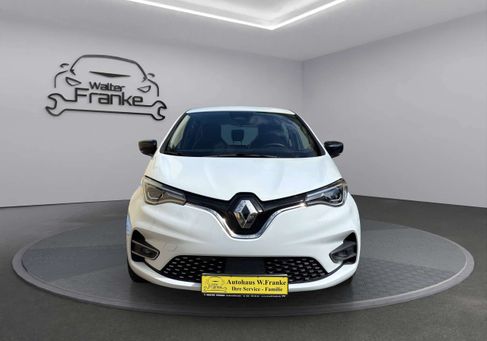 Renault ZOE, 2022