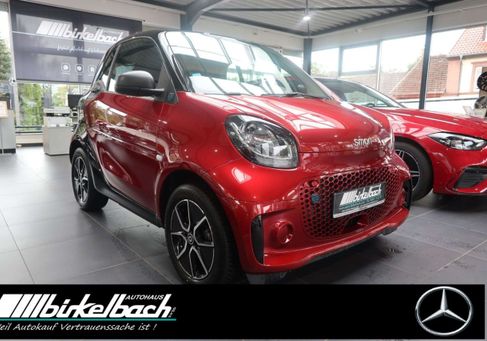 Smart ForTwo, 2023