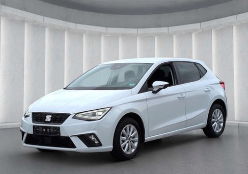 Seat Ibiza, 2025