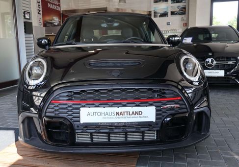 MINI John Cooper Works, 2023