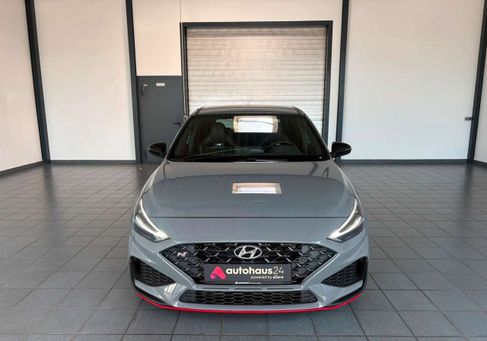 Hyundai i30, 2023 2