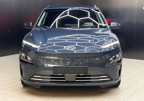 Hyundai Kona, 2022 3
