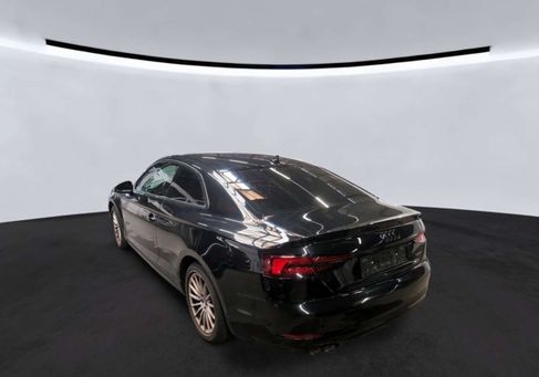 Audi A5, 2019