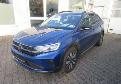 Volkswagen Taigo, 2025