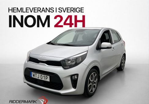 Kia Picanto, 2023 3