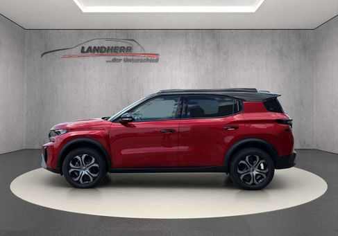 Citroën C3 Aircross, 2025 2